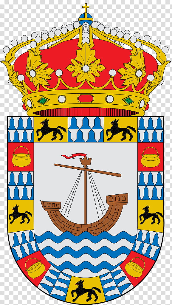 Coat, Boadilla Del Monte, Escutcheon, Escudo De La Ciudad De Baeza, History, Heraldry, Coat Of Arms, Gules transparent background PNG clipart