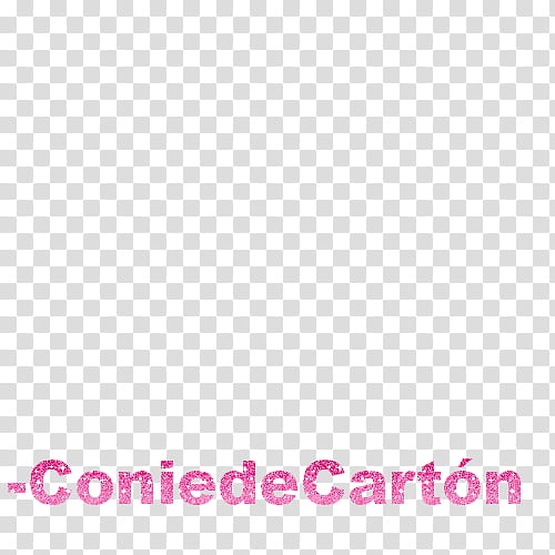 Texto para Constanza transparent background PNG clipart