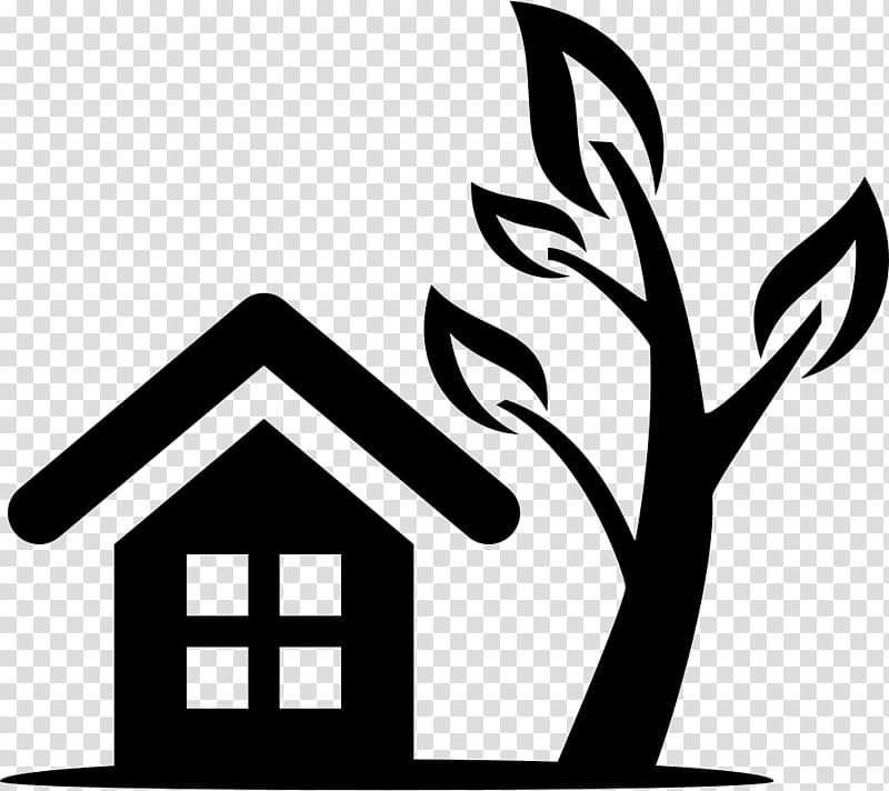 Tree Trunk, Tree House, Building, Apartment, Treehouse Tv, Black And White
, Text, Line, Logo, Area transparent background PNG clipart
