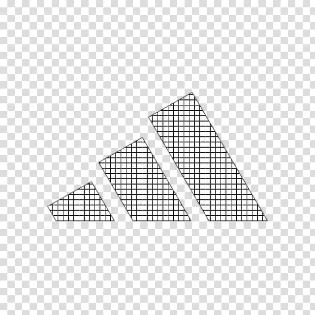 MONY Set, adidas logo transparent background PNG clipart