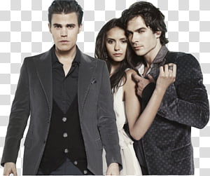 Damon, Vampire Diaries cast transparent background PNG clipart