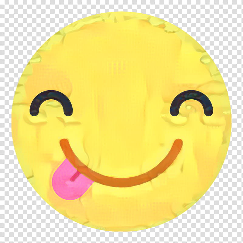 Emoticon Smile, Smiley, Yellow, Text Messaging, Facial Expression, Nose, Mouth, Circle transparent background PNG clipart