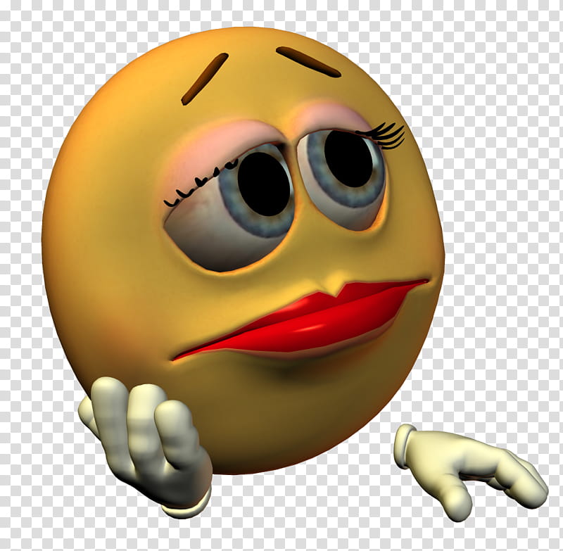 Clipart Cartoon of a Crazy Face Emoji Emoticon Tongue Out 