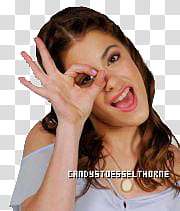 Martina Stoessel en transparent background PNG clipart