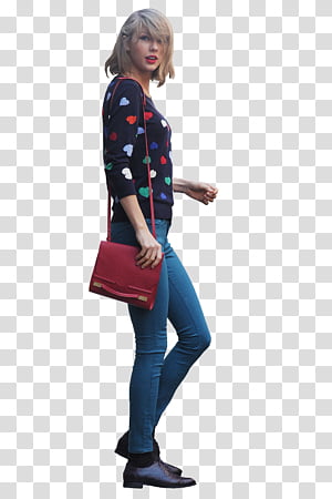 Taylor Swift transparent background PNG clipart thumbnail