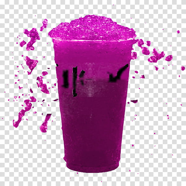 purple drink illustration transparent background PNG clipart