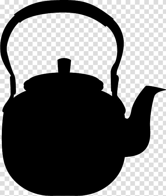 Home, Kettle, Teapot, Tennessee, Silhouette, Lid, Cookware And Bakeware, Stovetop Kettle transparent background PNG clipart