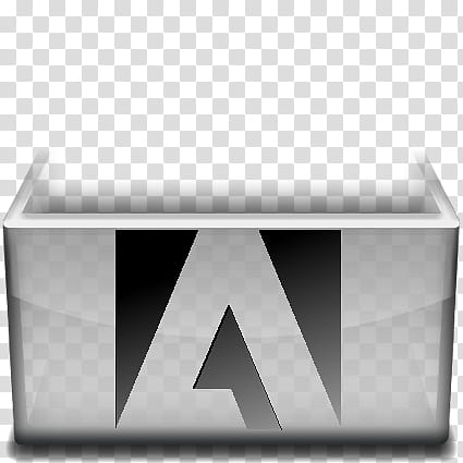 Adobe Mac Dock Icon, Adobe Drawer transparent background PNG clipart