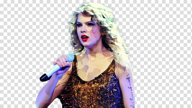 Singing, Taylor Swift, American Singer, Music, Pop Rock, Fashion, Speak Now, Magazine transparent background PNG clipart