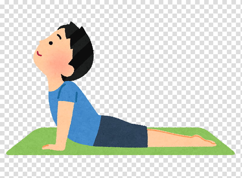yoga cartoon transparent background png cliparts free download hiclipart yoga cartoon transparent background png