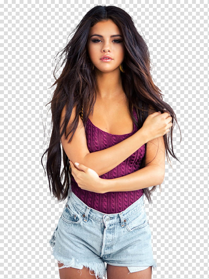 SELENA GOMEZ, SG-RW transparent background PNG clipart