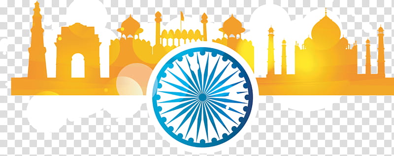 India Independence Day India Flag, India Republic Day, Patriotic, Flag Of India, Indian Independence Day, Line, Logo, Wheel transparent background PNG clipart