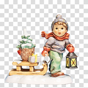 cartoon figurine toy, Watercolor, Paint, Wet Ink,  Cartoon transparent background PNG clipart thumbnail