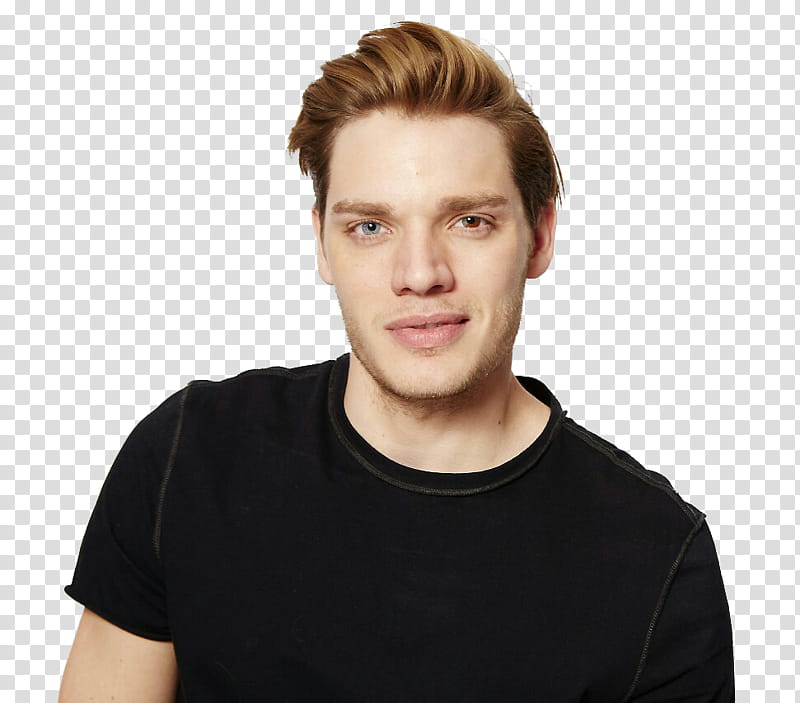 Dominic Sherwood transparent background PNG clipart