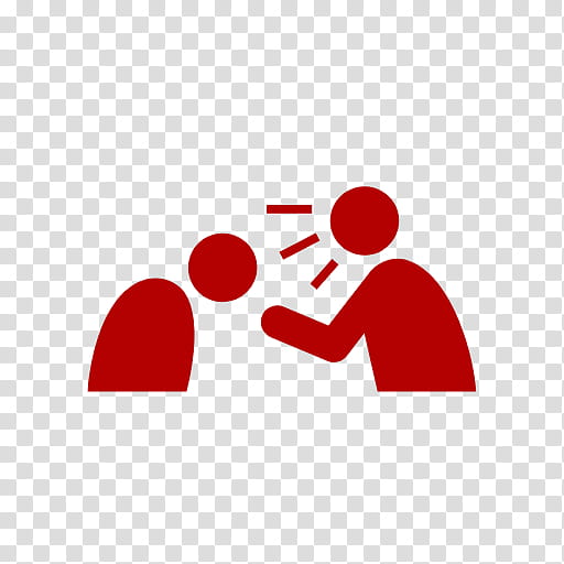 passive person clipart