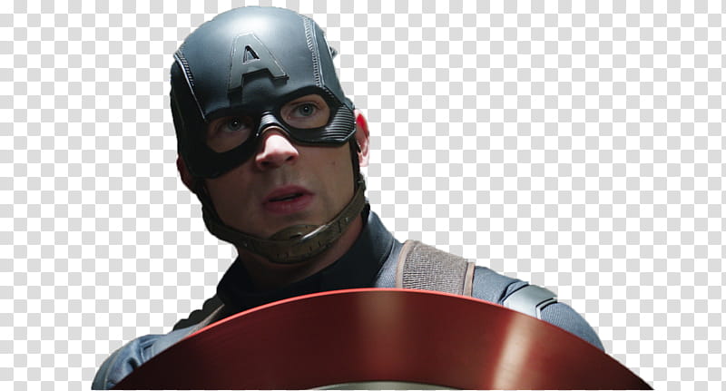 Captain America Civil War transparent background PNG clipart
