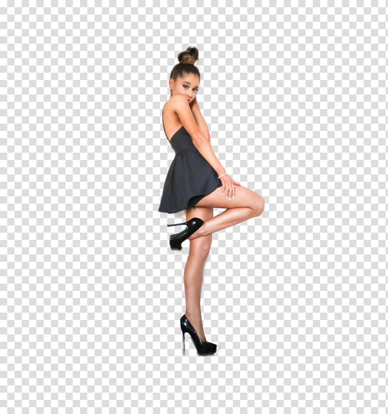 Ariana Grande Vito transparent background PNG clipart | HiClipart