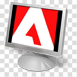 Vista Control Panel, Adobe Gamma icon transparent background PNG clipart