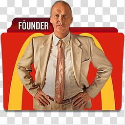 The Founder  Folder Icon , The Founder v_x transparent background PNG clipart