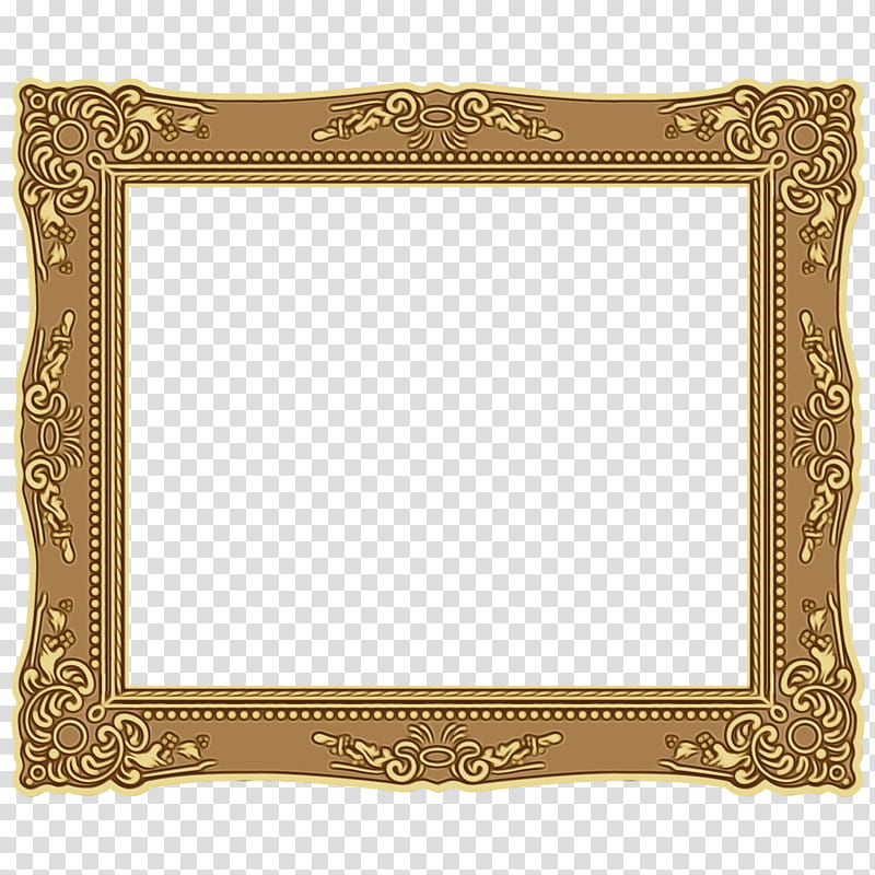 Art Nouveau Frame, Frames, Painting, Yorks Chocolate Story, Baroque, Ornament, Painterliness, Text transparent background PNG clipart