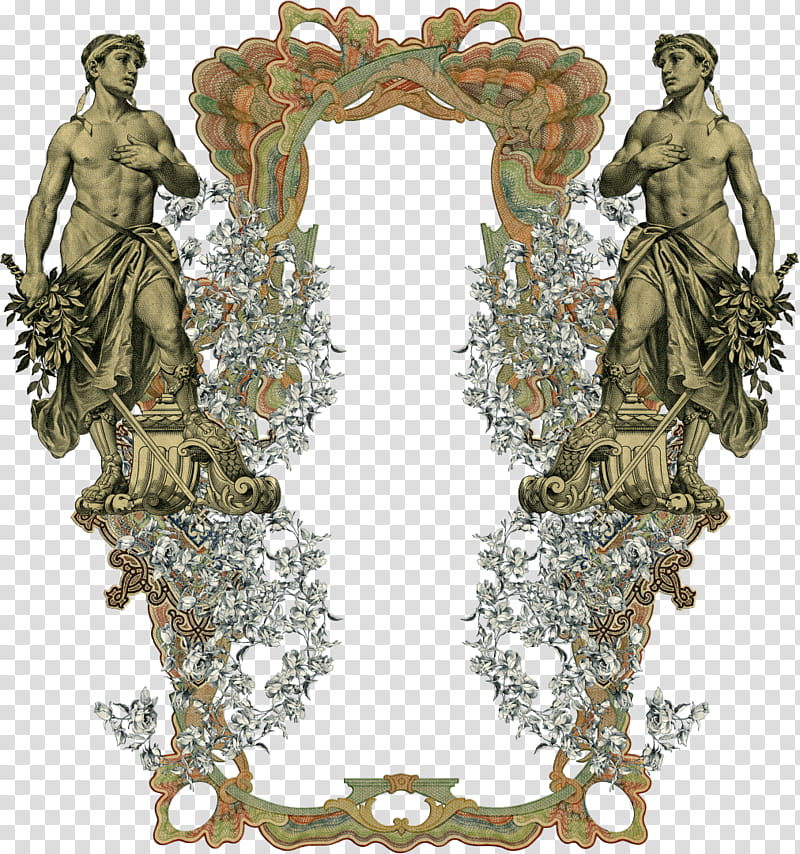 Frame Frame, Frames, Film Frame, Baroque, Ornament, Symmetry, Drawing transparent background PNG clipart