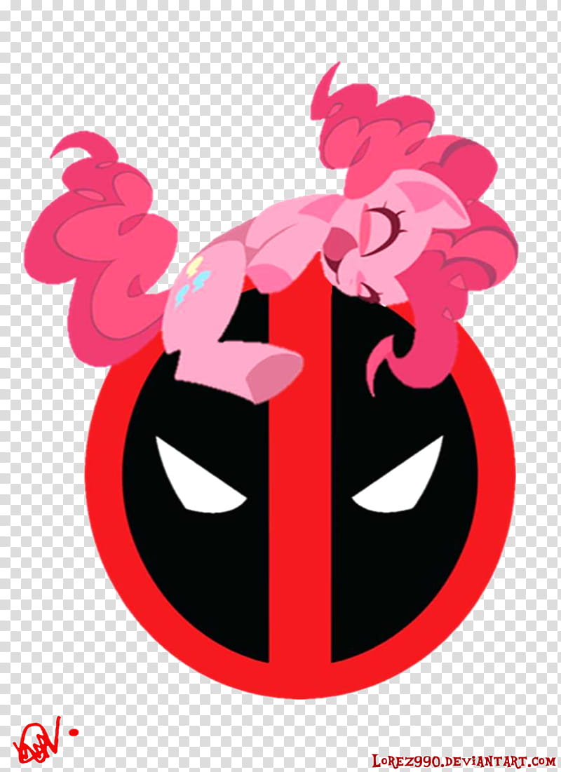 deadpool mlp