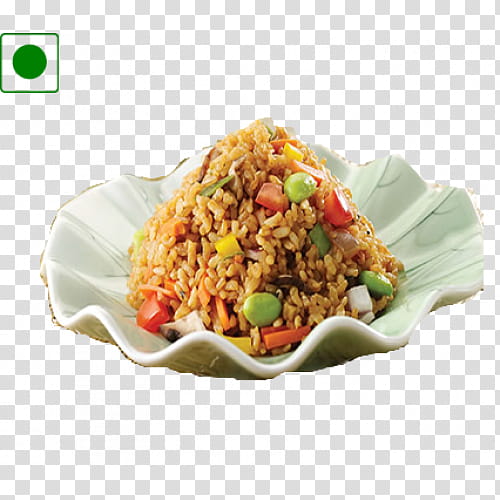 Fried Rice, Thai Fried Rice, Pilaf, Yangzhou Fried Rice, Arroz Con Pollo, Cooked Rice, Thai Cuisine, Spanish Rice transparent background PNG clipart