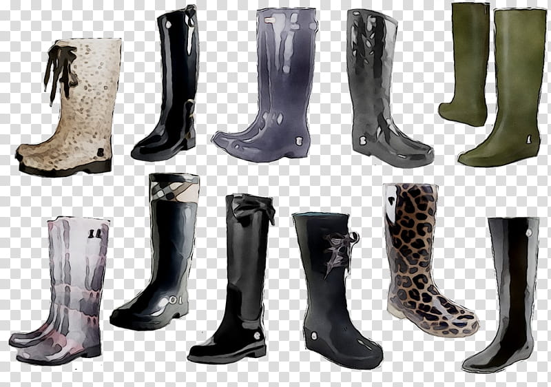 Rain, Motorcycle Boot, Riding Boot, Shoe, Leopard, Animal Print, Equestrian, Footwear transparent background PNG clipart
