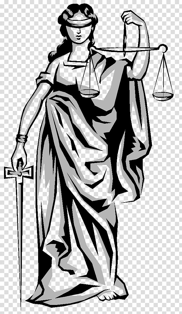 Book Illustration, Lady Justice, Drawing, Measuring Scales, Themis, Law, Document, Beam Balance transparent background PNG clipart