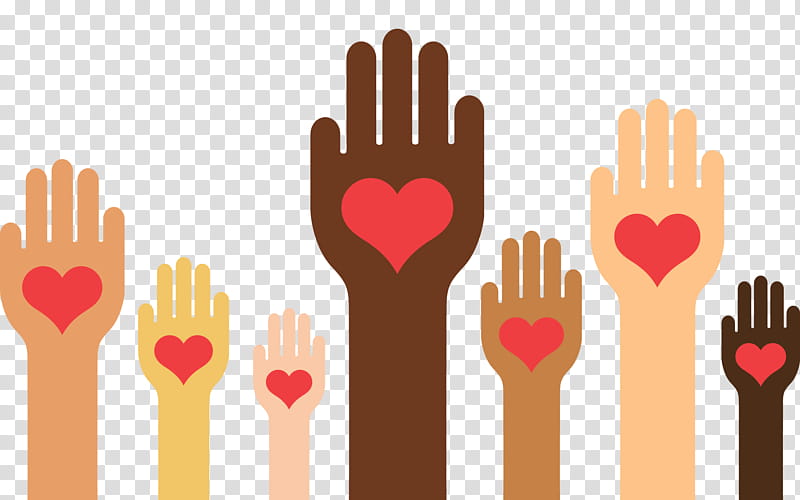 Human Heart, Human Skin Color, Hand, Racism, Hand Heart, Finger, Gesture transparent background PNG clipart