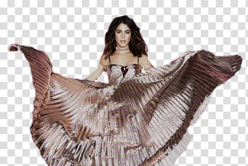 TINI Got Me Started Tour transparent background PNG clipart