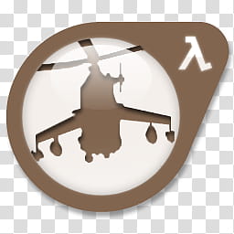 Valve World icon pack, Desert Storm transparent background PNG clipart
