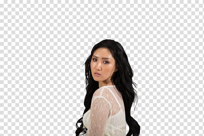 Hwasa MAMAMOO PAINT ME, Whasa transparent background PNG clipart