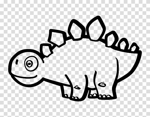 Dinosaur, Stegosaurus, Drawing, Coloring Book, Diplodocus, Painting, Triceratops, Kaprosuchus transparent background PNG clipart