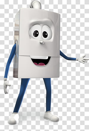 cartoon technology animation action figure toy,  Cartoon, Smile, Robot transparent background PNG clipart thumbnail