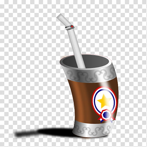 Guampa Cup, Mate, Paraguay, Drink, Thumb, Number, Tableware transparent background PNG clipart