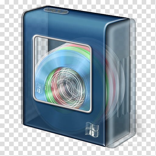 Rhor v Part , blue Microsoft icon art transparent background PNG clipart