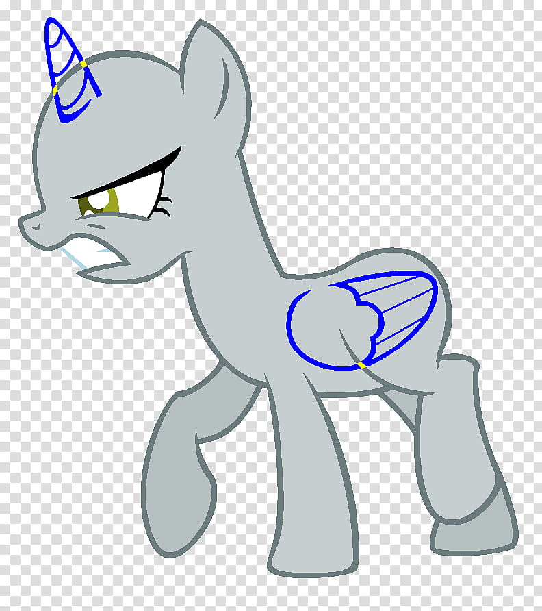 Runnin With the Devil MLP base transparent background PNG clipart