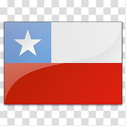 countries icons s., flag chile transparent background PNG clipart