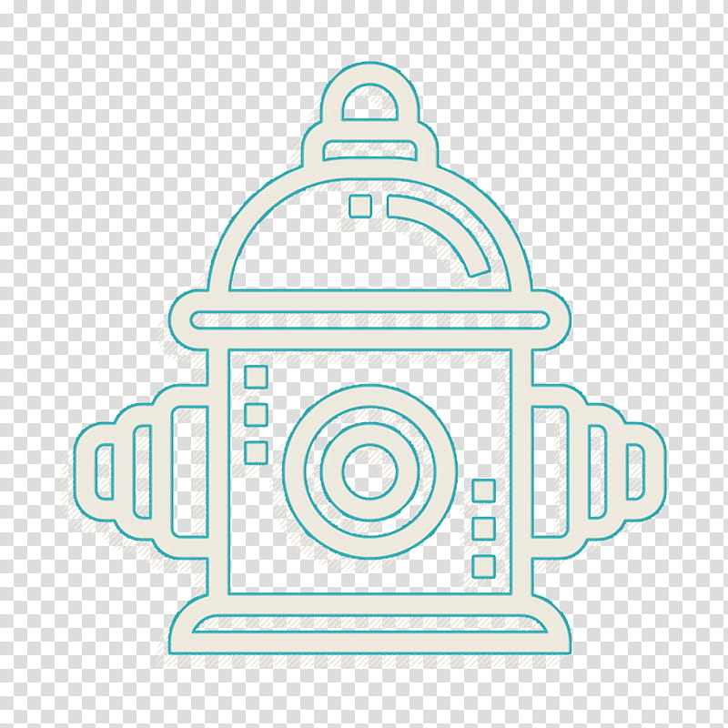 Rescue icon Architecture and city icon Fire hydrant icon, Logo, Symbol, Emblem, Circle transparent background PNG clipart