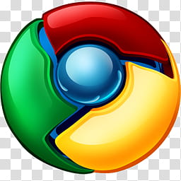 Browsers Navigateurs, Google Chrome icon transparent background PNG clipart