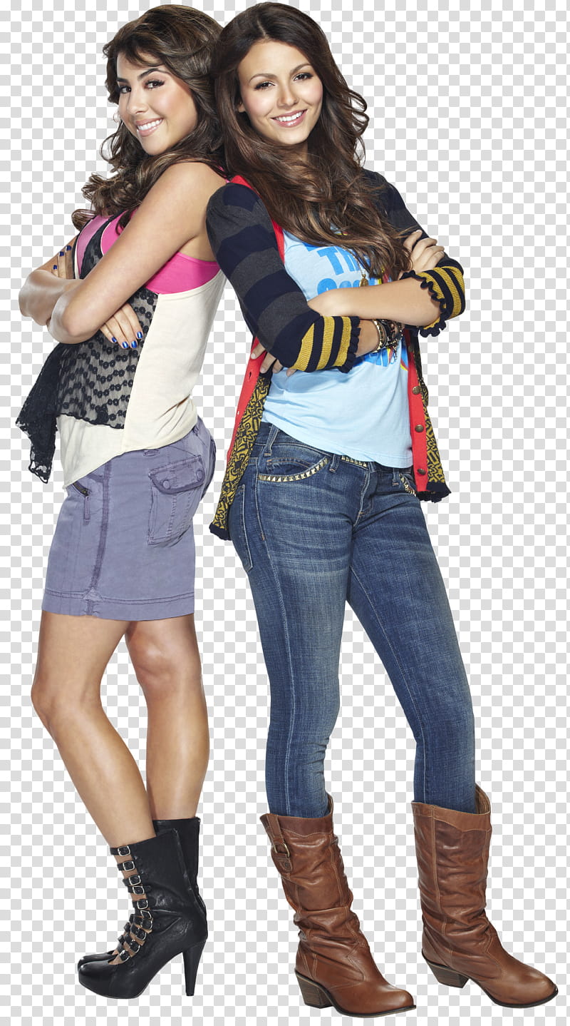 Victoria Justice transparent background PNG clipart