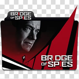Bridge of Spies Folder Icon  , Bridge of Spies_x transparent background PNG clipart