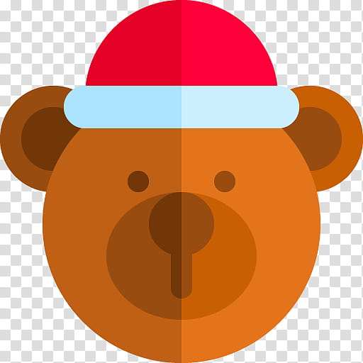 Teddy bear, Line, Hat, Headgear, Groundhog, Brown Bear transparent ...