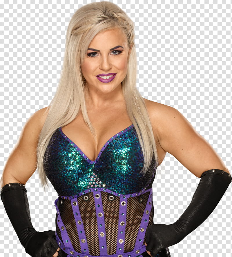 Dana Brooke  transparent background PNG clipart