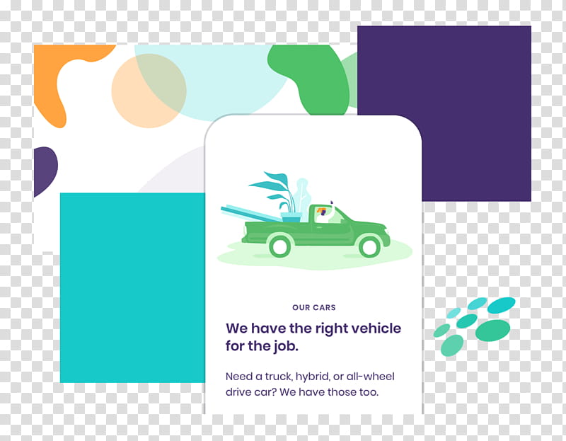 Carshare Vermont Green, Logo, Product Strategy, Copy Strategy, Burlington, Transport, Turquoise, Vehicle transparent background PNG clipart