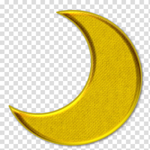 Crescent Moon, Mediona, Yandexfotki, Text, Gold, Author, Yellow, Symbol transparent background PNG clipart