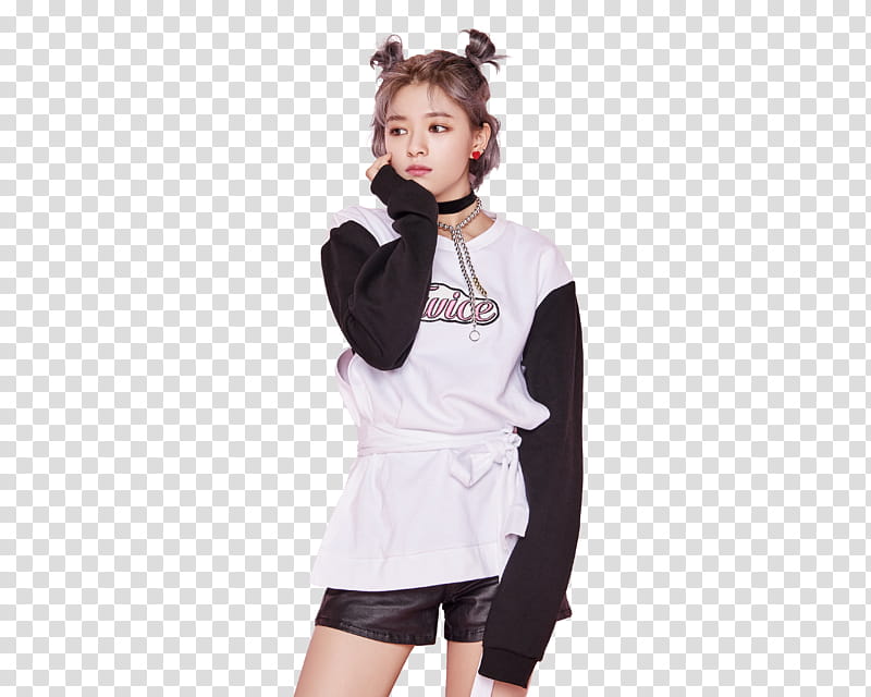 TWICE , Twice Jungyeon transparent background PNG clipart