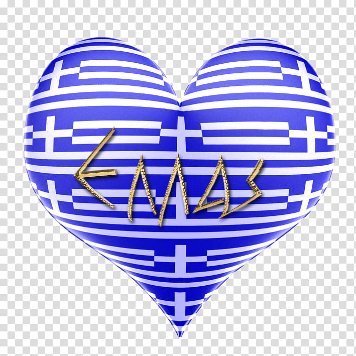 Love Background Heart, Flag Of Greece, Greek Language, 3D Computer Graphics, Sticker, Flag Of Colombia, Blue, Purple transparent background PNG clipart
