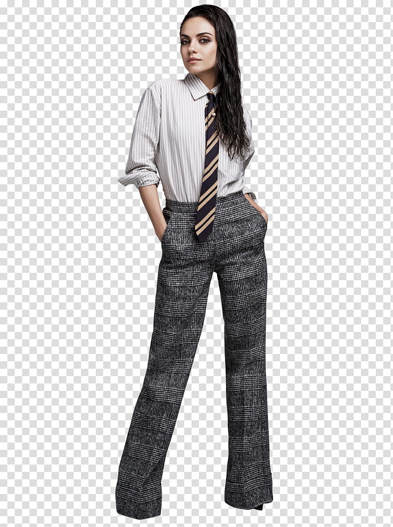 Mila Kunis  transparent background PNG clipart